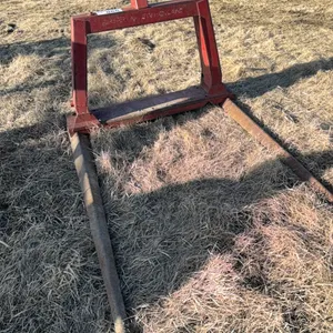 New Holland PTH Bale Fork