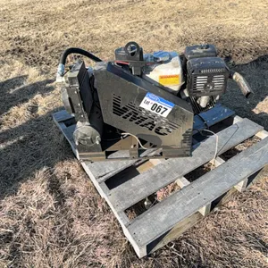 VMAC Honda Powered Portable Gas Air Compressor