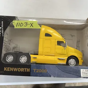 KENWORTH T1000 HIGHWAY TRACTOR 1:32 SCALE MODEL