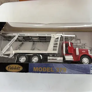 PETERBILT 379 CAR HAULER 1:32 SCALE MODEL