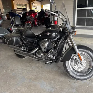 2016 KAWASAKI VULCAN LT 900