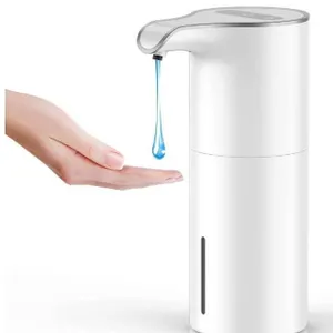 YIKHOM YK400 Series Sensor Soap Dispenser With Touchless Technology