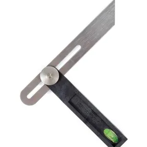 Swanson 8-Inch T-Bevel TS150 Set of 2 Pieces