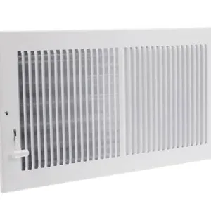 Imperial Standard Series 2-Way Register, 12 in. x 6 in., RG0299