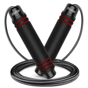 Blukar Skipping Rope with Ball Bearings, Model K9901