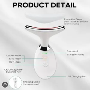 ES-1081 Intense Pulsed Light Wrinkles Reducing Instrument