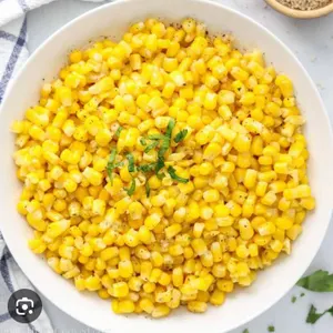 Frozen Corn Kernels 2 KG