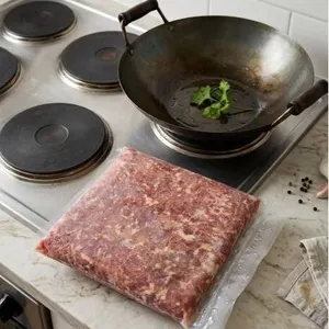 Two Kilograms Halal Edo Shredded Chicken (Raw)