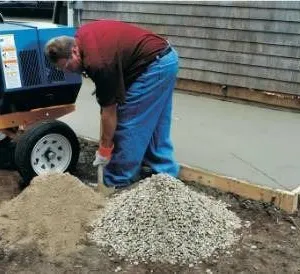 Quikrete Commercial Grade General Use Cement 40KG BAG