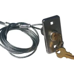 Chamberlain Universal Garage Door Opener Quick-Release Key