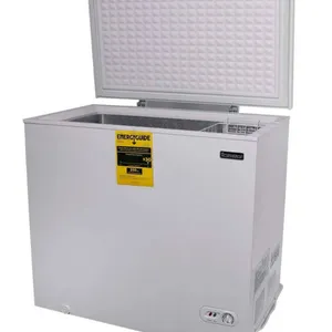 Bridgeland 7.0 Cu. Ft. Chest Freezer