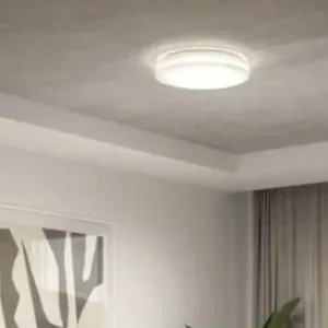 Artika Hemisphere LED Ceiling Light Fixture 2500 Lumens
