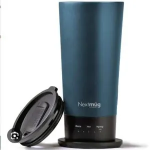 Nextmug Go Model MTB-1122 Slate Blue