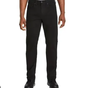 Kirkland 34x30 Men's Jeans with Straight Fit and Comfort Stretch