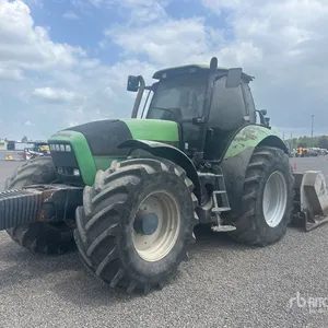 2003 Deutz-Fahr 4WD Tractor