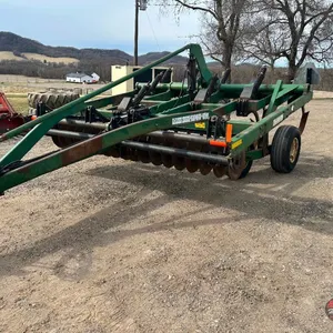 Glencoe 7400 Chisel Plow