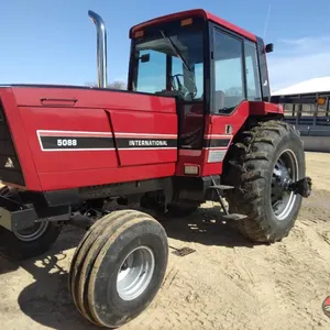 International 5088 Tractor - Offsite Mondovi
