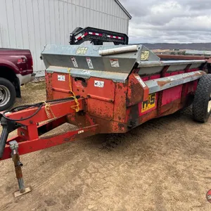 H&S 270 Spreader
