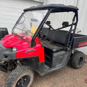 2021 Polaris Ranger 570