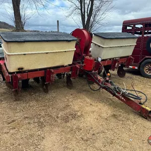CaseIH/White Planter