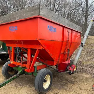 Killbros 385 Gravity Box