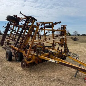 Kent Soil Finisher