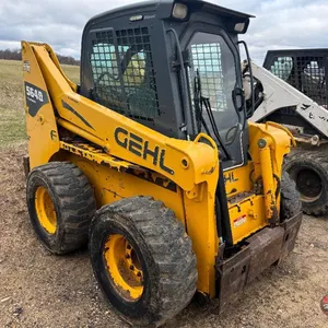 Gehl 5640 E Skidsteer