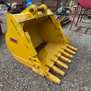 Unused EMAQ 54" Excavator Bucket