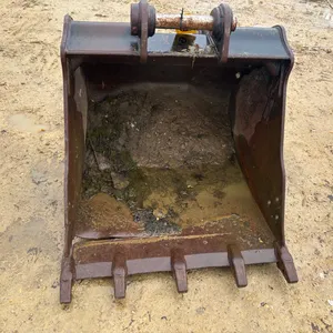 Approx. 32" Excavator Bucket