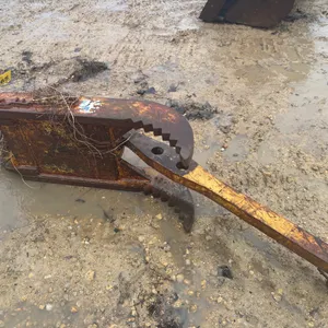 Cepco Excavator Thumb
