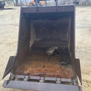 Approx. 50" Excavator Bucket