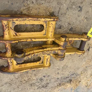Mechanical Excavator Thumb