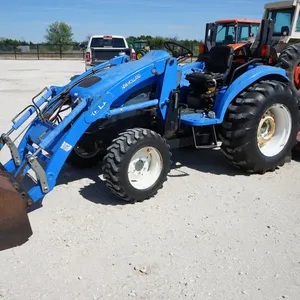 New Holland TC40 Tractor