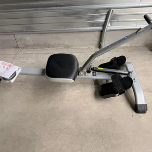 Stamina InMotion Rowing Machine