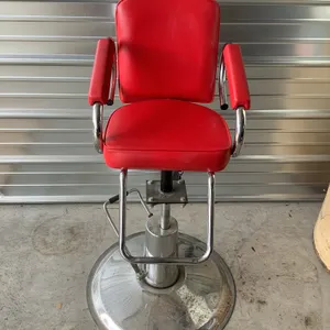 Kid's Barber Chair
