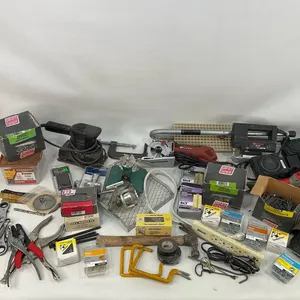 Garage Grab Bag
