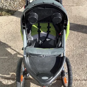 Baby Trend Expedition Stroller