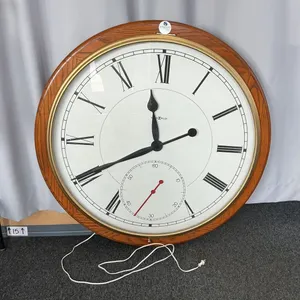 Howard Miller Large Clock