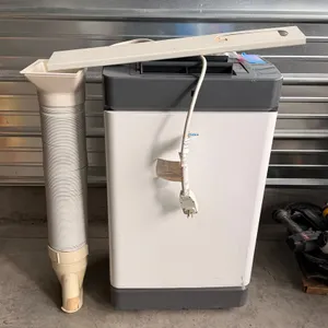 Midea Portable Air Conditioner