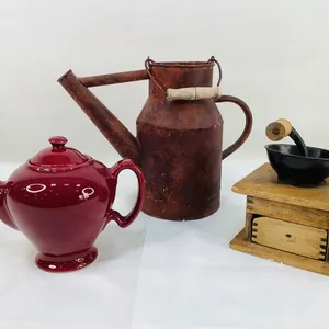 Nostalgic Kitchen Necessities
