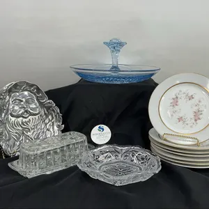 Decorative Tableware