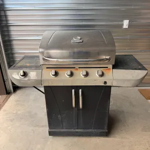 CharBroil Commercial Series Outdoor Grill