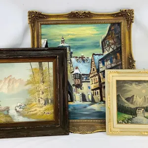 Continental Art Trio