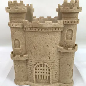 New Sandcastle Wastebasket
