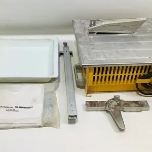Workforce 7" Tile Wet Saw