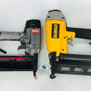 Pneumatic Nailing Guns