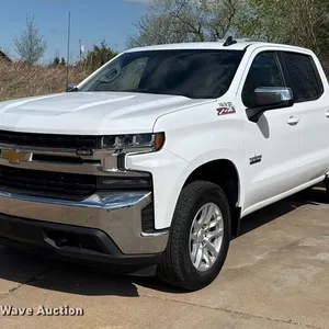 Wednesday May 20 Vehicles and Equipment Auction