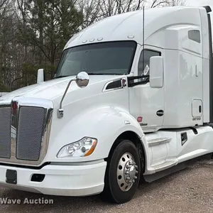 Thursday May 14 Truck and Trailer Auction