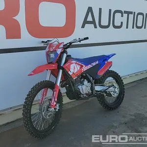 2025 Apollo Thunder 