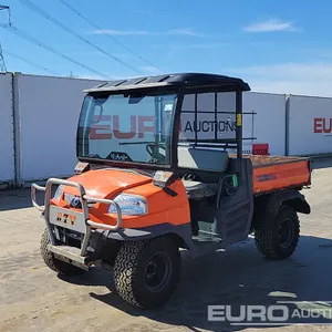 Kubota RTV 900-EU 